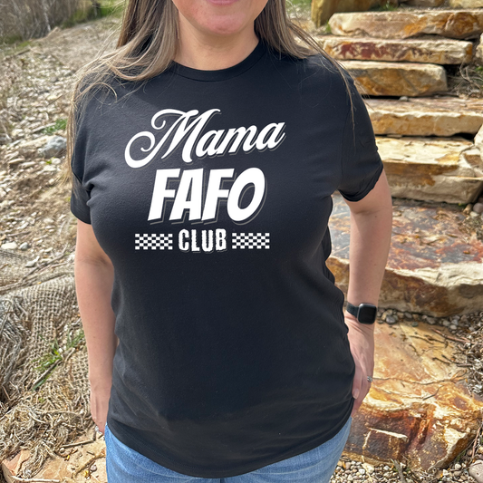 Mama FAFO Club