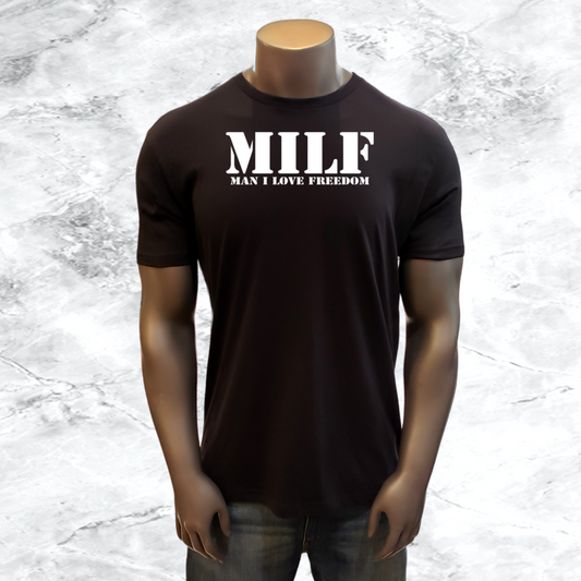 M.I.L.F. Freedom